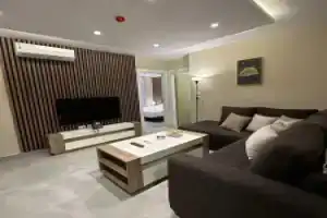 Charming Amman Apartment With Terrace and Garde, Амман