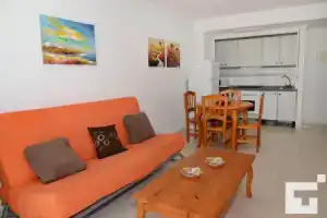 Apartamento Zafiro 35b, Кальпе