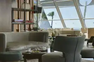 Amathus Beach Hotel Limassol, Лимассол