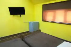 Art Garden Hostel and Tours, Ереван
