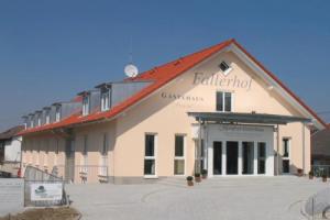 Hotel Restaurant Fallerhof, Бад-Кроцинген