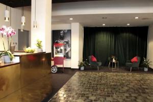 Amical Hotel Hagen, Хаген