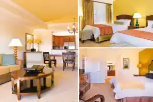 Отель «WorldMark Reunion», Киссимми