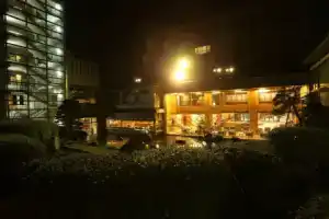 Отель «Tamatsukuri Grand Choseikaku», Мацуэ