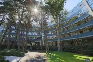 Palanga Life Balance Spa Hotel, Паланга