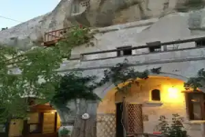 Отель «Antique Terrace Cave Suites», Гёреме
