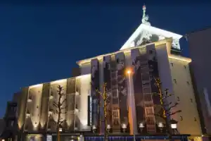 Hotel New York - Adults Only, Иокогама