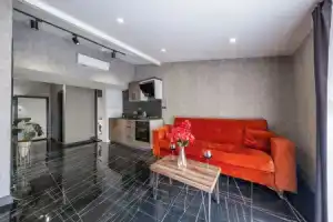 Отель «Mrt Suites Lara», Анталья