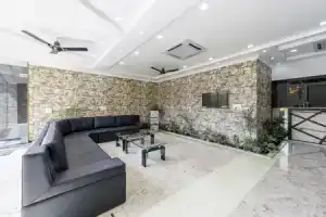 Отель «Treebo Silicon Business», Бангалор