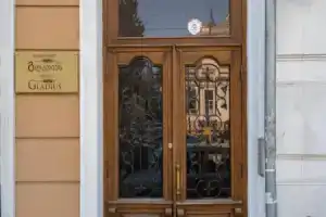 Gladius Inn Boutique Hotel, Тбилиси