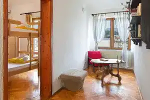 Hostel Pirate, Ульцинь