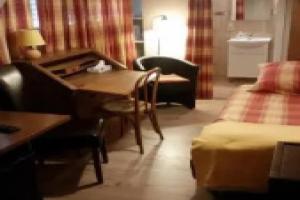 Pension Hennekens Hof, Бад-Бентхайм