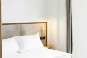 Villa Kantarlı Datça, Датча