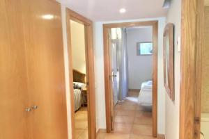Holiday beach homes Romaní II, Колониа Сант Жорди