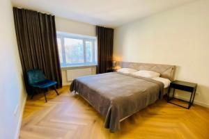 Cozy Reimani Apartment - City Heart FREE PARKING, Таллин