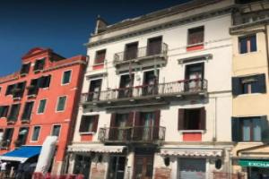 b&b La Rosa Dei Venti, Венеция