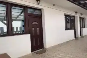 Aranykorona Hotel, Мишкольц