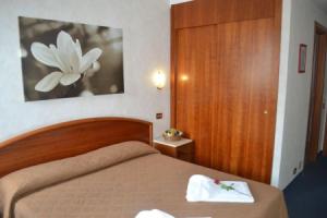 Отель «Ibis Styles Roma Aurelia», Рим