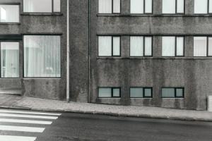 101 Hotel, a Member of Design Hotels, Рейкьявик