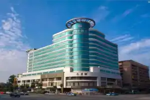Zhejiang Hotel, Ханчжоу