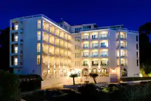 The Royal Grand Hotel, Керкира
