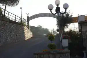 Hotel «Il Nido Sorrento», Сорренто