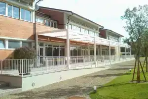 GipiDuePisa Hostel, Тиррения