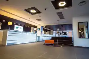 Holiday Inn Express Dijon, An Ihg Hotel, Дижон
