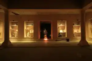 Tree of Life Resort & Spa, Jaipur, Джайпур
