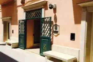 Отель «Albergo Ristorante Egadi», Фавиньяна