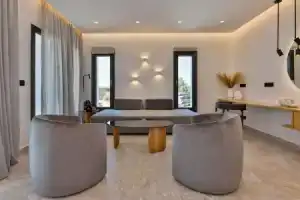 Milestones Naxos Hotel, Микри-Вигла