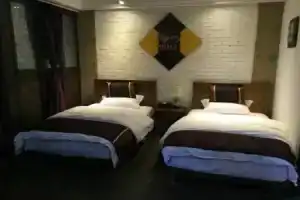 Sanju Boutique Hotel, Лицзян