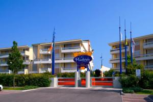 Villaggio Planetarium Resort, Бибионе