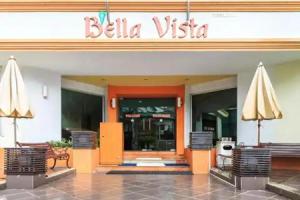 Eastiny Bella Vista Hotel, Паттайя