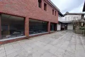 Takayama stay Kakitsubata, Такаяма