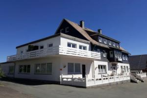 Die zwei Löwen Ferienwohnungen, Винтерберг