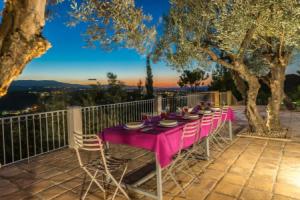 Villa Oliva Zakynthos, Закинф