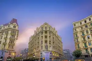 Cairo Hotel, Каир