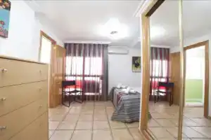 APARTAMENTOS KASA 25 - Albufereta, Аликанте