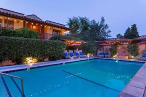 Lucille Palm Springs, Палм-Спрингс