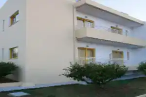 Апарт-отель «Cosmi Apts Gouves by Estia», Гувес