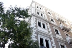 Hotel «Garibaldi», Палермо