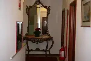 Hotel «Lido», Дейва Марина