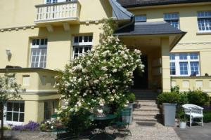 Relaxa at a Luxurious Villa in Bad Pyrmont, Бад-Пирмонт