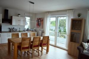 Wellness Apartment Sophienhöhe, Мехерних