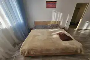 Апартаменты Onebed на улице Барышиха, Москва