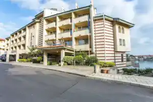 Hotel «Coral Sozopol», Созополь