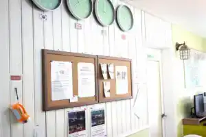 guesthouse «710 in Haeundae», Пусан