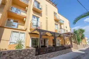Filmar Hotel, Ixia, Rhodes, Иксия