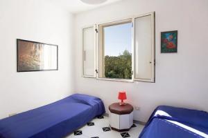 Ginestra apartment with pool in residence, Торре-делль-Орсо